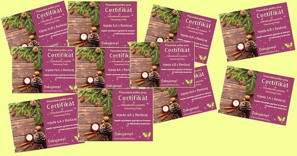 Aj Zocháči prijali výzvu...