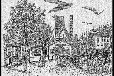 Marian Slavkay: Ako sa rodili krtkovia - Rúbanie Františka (22)