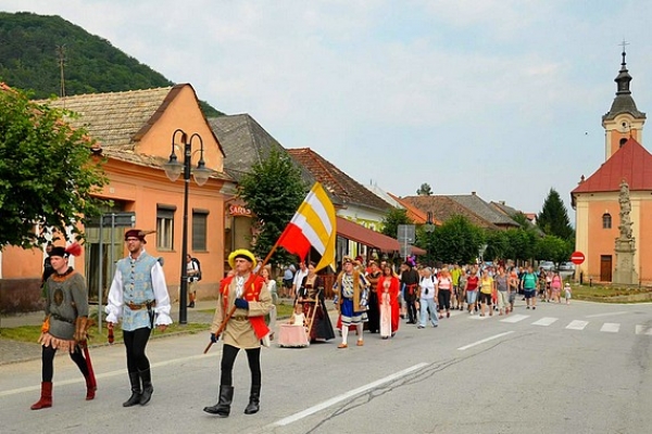 Hor sa na Gemer za históriou, krásou i rozprávkami