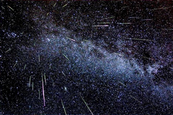 Kameňolom na Soroške sa zmení na pozorovateľňu Lyríd