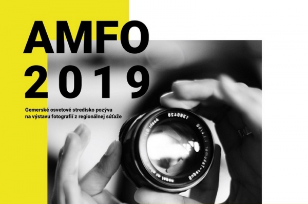 Fotografi z rožňavského okresu ukážu svoju tvorbu