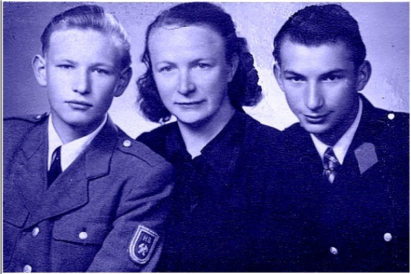 Marian Slavkay: Ako sa rodili krtkovia (4)