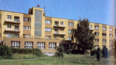 Ing. Mikuláš Rozložník: Z dejín baníckeho školstva v Rožňave (2)