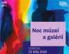 Noc múzeí a galérií opäť aj v Baníckom múzeu v Rožňave