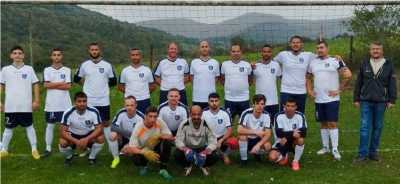 Z histórie aktívnych futbalových klubov na hornom Gemeri – kategória dospelí (od ročníka 1991/1992)