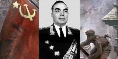 ODKAZ BRATOM POLIAKOM K 76. VÝROČIU OSLOBODENIA MAJDANKU