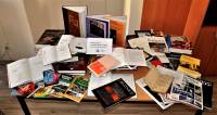AJ tohto roku získala múzejná knižnica v Rimavskej Sobote dotáciu na nákup literatúry