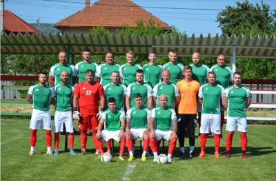 Odstúpenie FK Gemerská Hôrka zo VI. ligy Košicko-gemerskej skupiny po štyroch kolách