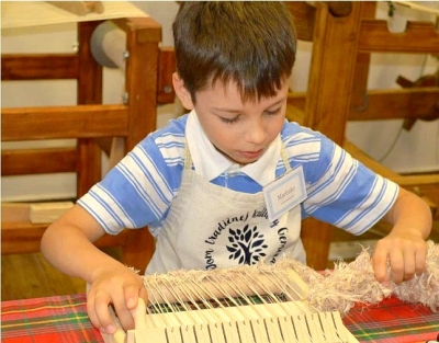 Pripravené sú obľúbené letné remeselnícke tábory