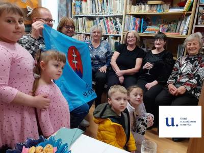 Postrehy pri stretnutí s knihou v Obecnej knižnici v Gemerskej Polome