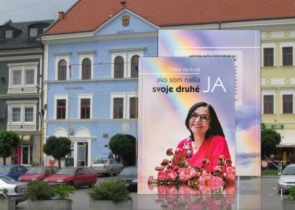 Plní si svoje sny – Tajomstvá v literatúre IV.
