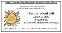 Hvezdáreň v Rimavskej Sobote pripravila výstavu Vesmír očami detí