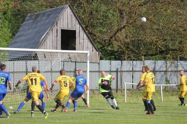 Záverečné výsledky futbalistov horného Gemera v ročníku 2023/2024