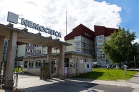Svet zdravia je pripravený dobudovať rozostavané nemocničné pavilóny v Rimavskej Sobote a v Žiari nad Hronom