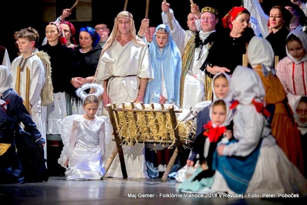 Hviezda Lykovec zažiarila v Revúcej