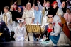 Hviezda Lykovec zažiarila v Revúcej