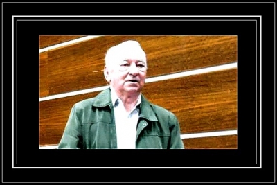 Odišiel vzácny človek Štefan Macko, jeho odkaz žije v nás...