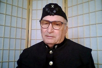 Marian Slavkay: Ako sa rodili krtkovia - Strach a depresia rozhodli (18)