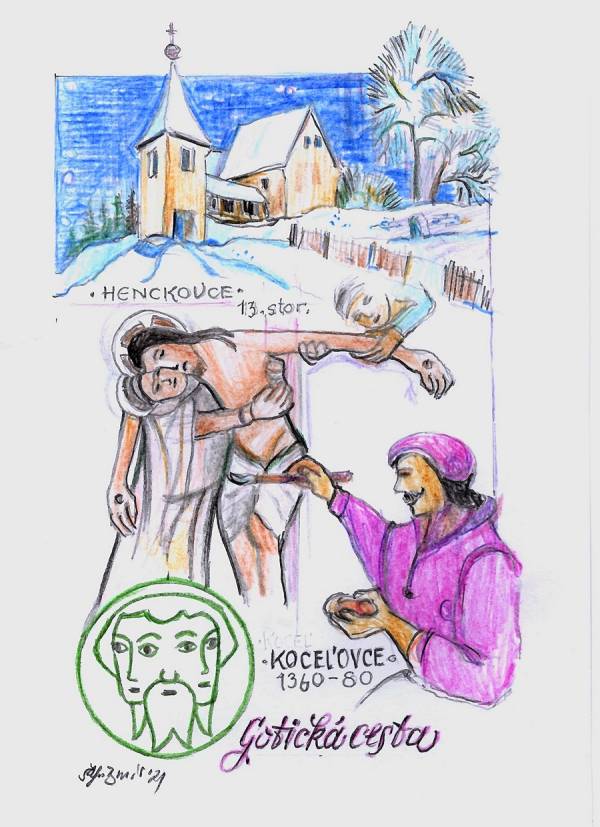 Štefan Burčo: Malá ilustrovaná história horného GEMERA (4)