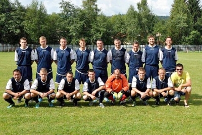 Čo nového v našom futbale