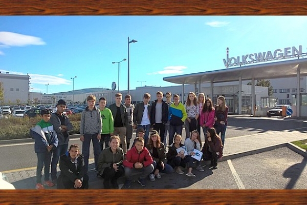 Z Revúcej za poznaním do Bratislavy