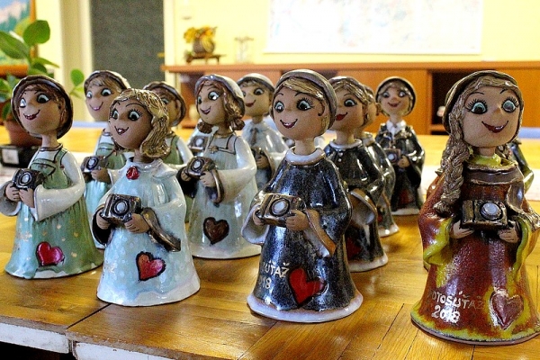 Poznáme víťazov fotosúťaže Malohont mojimi očami za rok 2018