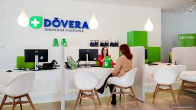 Dôvera a PKP spájajú sily: Pomáhame „ľuďom v koncoch“ dostať sa z dlhov