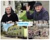 Fotografie z predchádzajúcich čísel Polomskych novín.