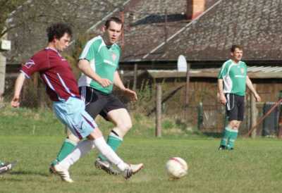 Foto zo zápasu Drnava – N. Slaná, zdroj: FK Drnava