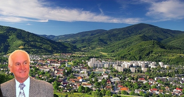 Svet fotografií, farieb a života Maroša Detka