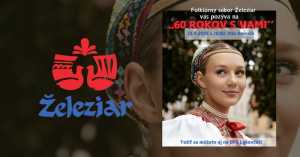 V Revúcej sa predstaví jubilujúci Folklórny súbor Železiar i Divadlo Astorka s Kartónovým oteckom