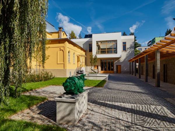 Banícke múzeum v Rožňave drží trend so svetovými múzeami