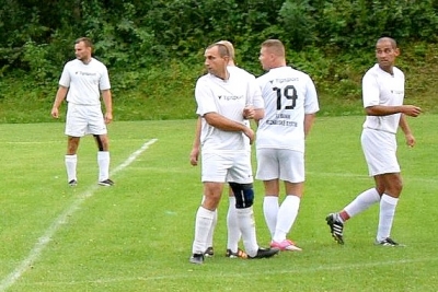 Prvá dvanástka padla v zápase prvého kola VII. ligy na ihrisku Mladosť Brzotín