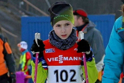 Prvé veľké úspechy revúckych biatlonových nádejí