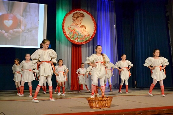 Žiaci ZŠ I. B. Zocha spolu s pedagógmi pripravili pre rodičov, súrodencov a starých rodičov milé prekvapenia