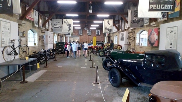 Na ceste za poznaním vďaka Nadácii Volkswagen Slovakia