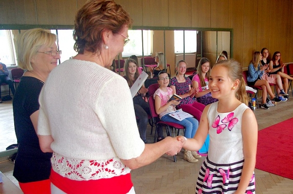 Krásna slovenská reč v Revúcej