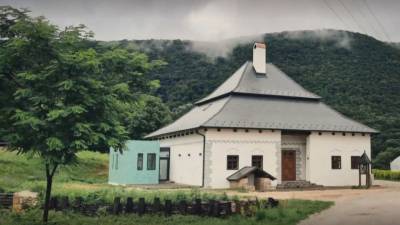 Kúria Andrássyovcov v Gombaseku medzi ocenenými obnovenými kultúrnymi pamiatkami súťaže FENIX
