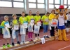 Spajkyho krajský pohár je v Revúcej