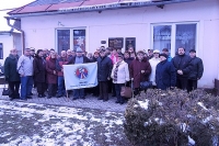 Oslavy 71. výročia oslobodenia obcí Stredného Gemera