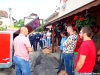Ďalší kurz základnej prípravy hasičov absolvovali v Rakovnici