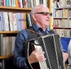 Oslava životného jubilea pána Mgr. Rudolfa Hanuštiaka