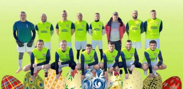 Veľkonočné sviatky na hornom Gemeri začínajú majstrovským futbalom