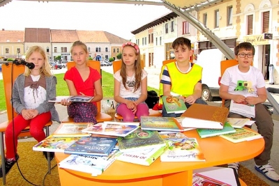 Našli sme v poštovej schránke: Knihám porozumieme lepšie, keď ich čítame srdcom