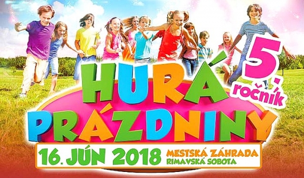 JÚN: Mesiac detí, folklóru a divadla