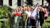Spomienkové zhromaždenie k 74. výročiu SNP v Rimavskej Sobote
