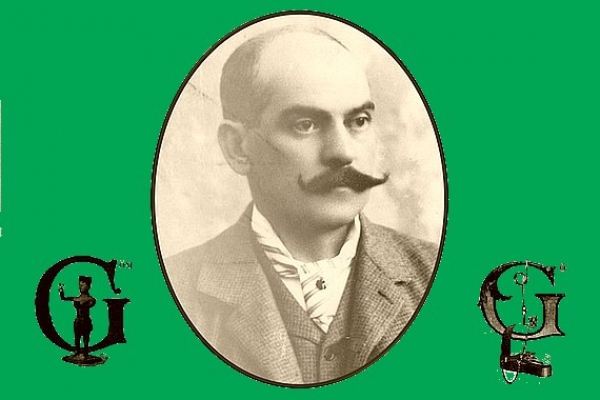 Priblížili významnú osobnosť baníctva na Gemeri - Ing. Gustáva Eisele