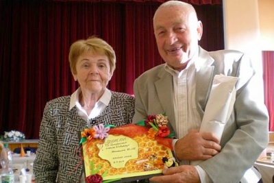 Mesiac úcty k starším v ZO JDS Revúcka Lehota