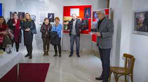 Výstava revúckych amatérskych fotografov oslavuje desiaty ročník