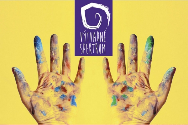 Gemerské osvetové stredisko spustilo registráciu do súťaže Výtvarné spektrum 2020